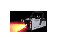 Ibiza 900W C/ 6 Leds 3W RGB Comando DMX LSM900LED Ibiza 900W C/ 6 Leds 3W RGB Comando DMX LSM900LED